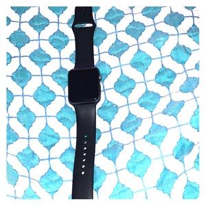 Apple Watch series 1